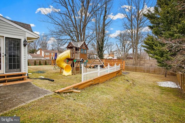 4517 MORNINGWOOD DR, Olney, MD 20832