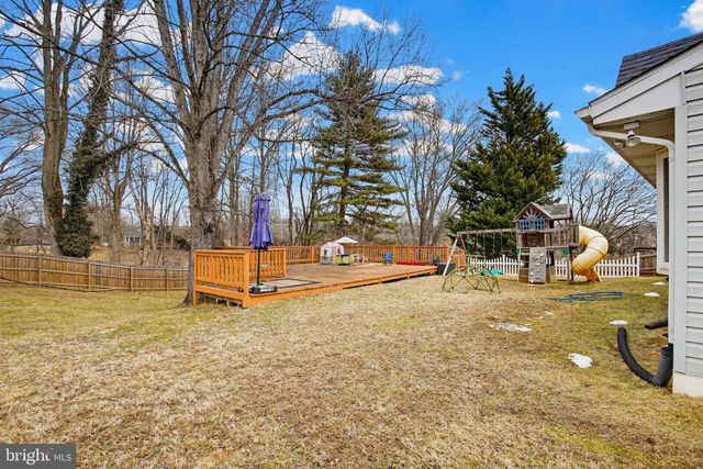 4517 MORNINGWOOD DR, Olney, MD 20832