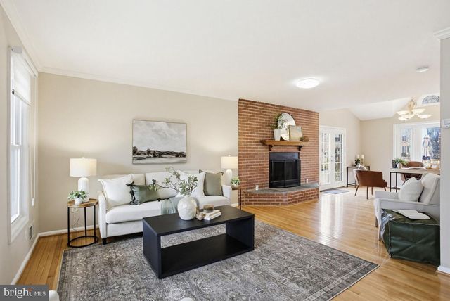 4517 MORNINGWOOD DR, Olney, MD 20832