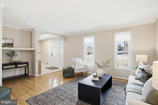 4517 MORNINGWOOD DR, Olney, MD 20832