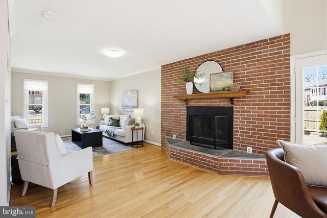 4517 MORNINGWOOD DR, Olney, MD 20832