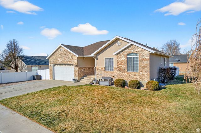 1687 E 1000 S, Spanish Fork, UT 84660