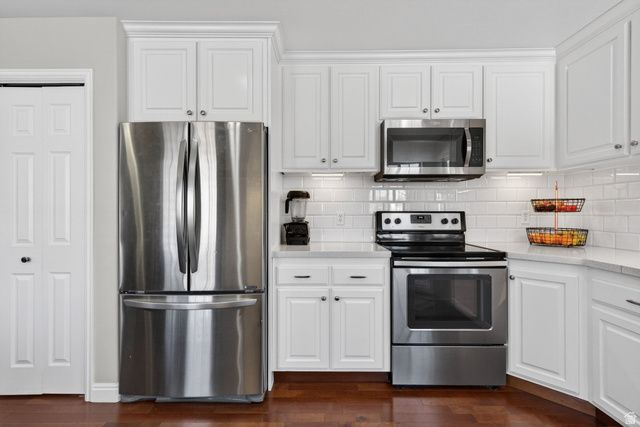 1687 E 1000 S, Spanish Fork, UT 84660