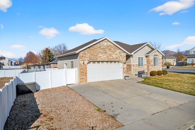 1687 E 1000 S, Spanish Fork, UT 84660