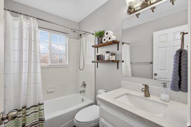 1687 E 1000 S, Spanish Fork, UT 84660