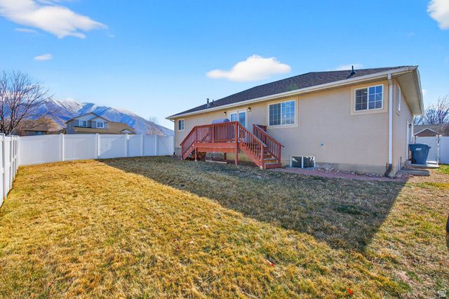 1687 E 1000 S, Spanish Fork, UT 84660