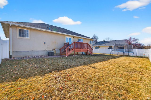 1687 E 1000 S, Spanish Fork, UT 84660