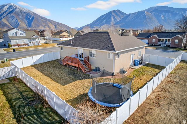 1687 E 1000 S, Spanish Fork, UT 84660