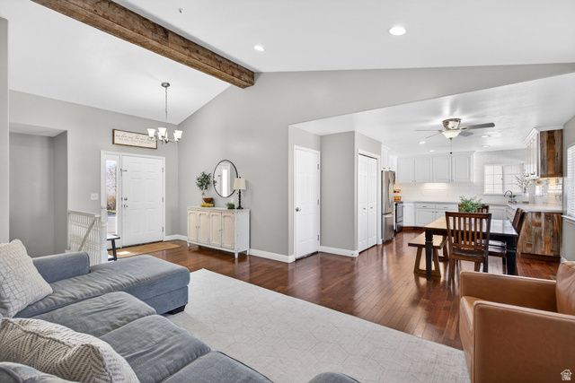 1687 E 1000 S, Spanish Fork, UT 84660