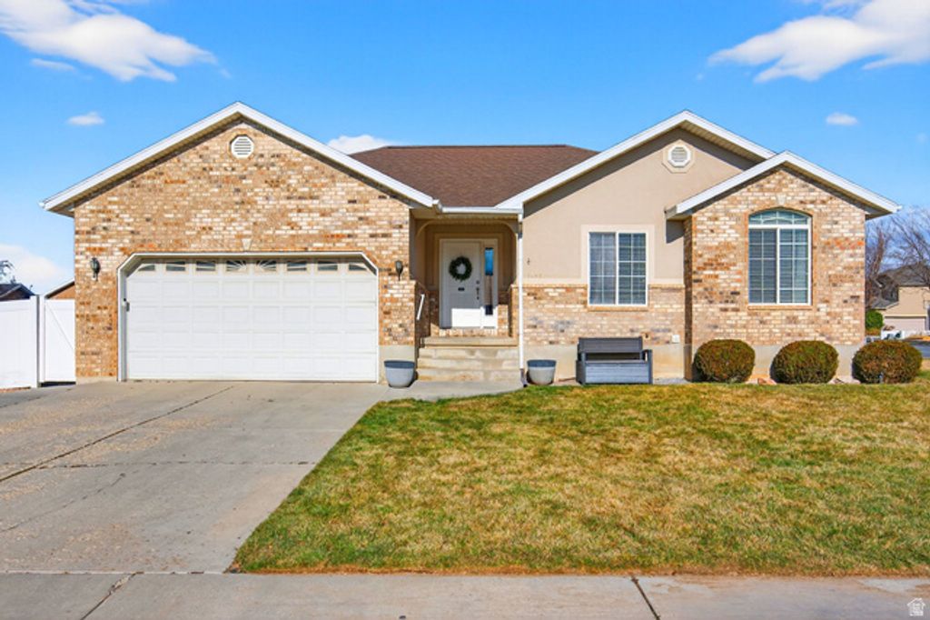 1687 E 1000 S, Spanish Fork, UT 84660