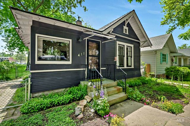 411 W Union St, Boise, ID 83702