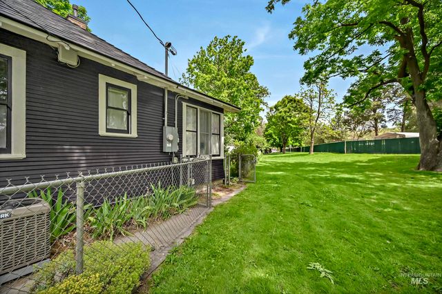411 W Union St, Boise, ID 83702