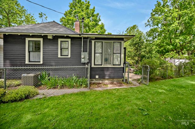 411 W Union St, Boise, ID 83702