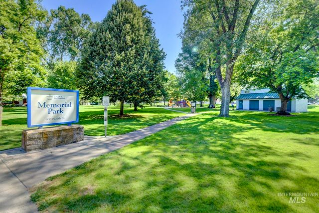 411 W Union St, Boise, ID 83702