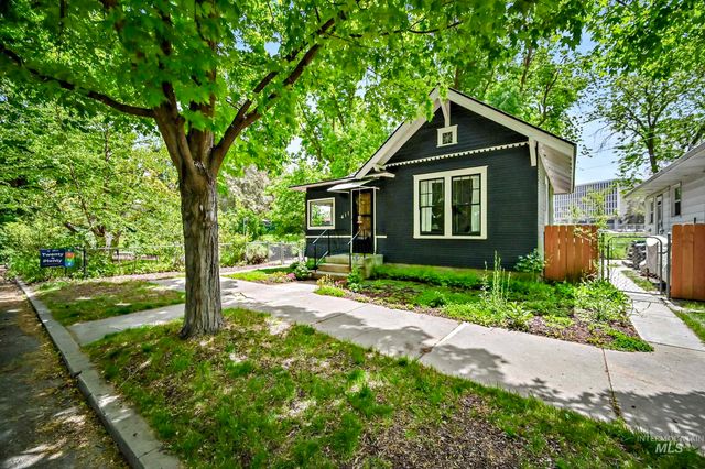411 W Union St, Boise, ID 83702