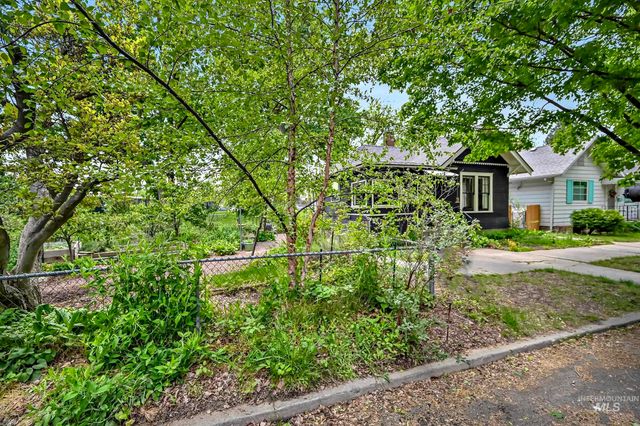 411 W Union St, Boise, ID 83702