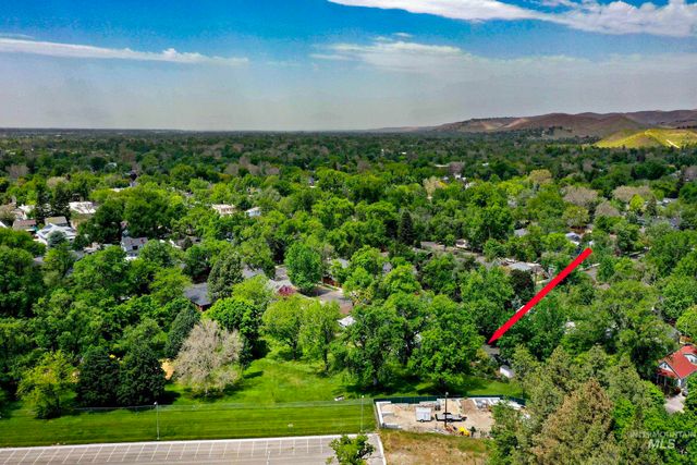 411 W Union St, Boise, ID 83702
