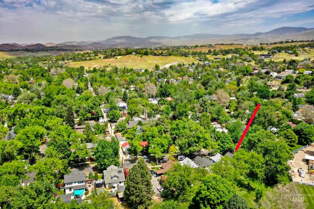 411 W Union St, Boise, ID 83702