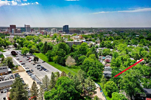 411 W Union St, Boise, ID 83702