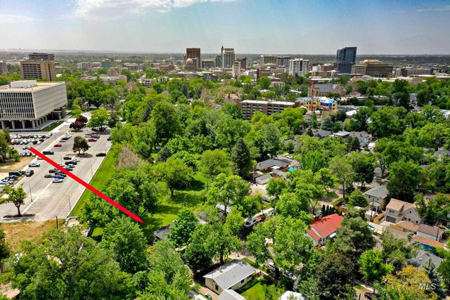 411 W Union St, Boise, ID 83702
