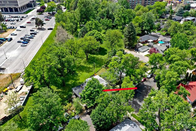 411 W Union St, Boise, ID 83702