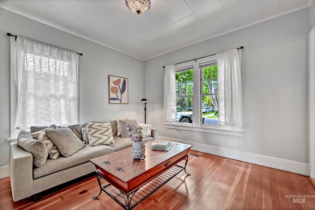 411 W Union St, Boise, ID 83702