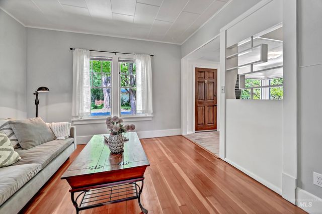 411 W Union St, Boise, ID 83702