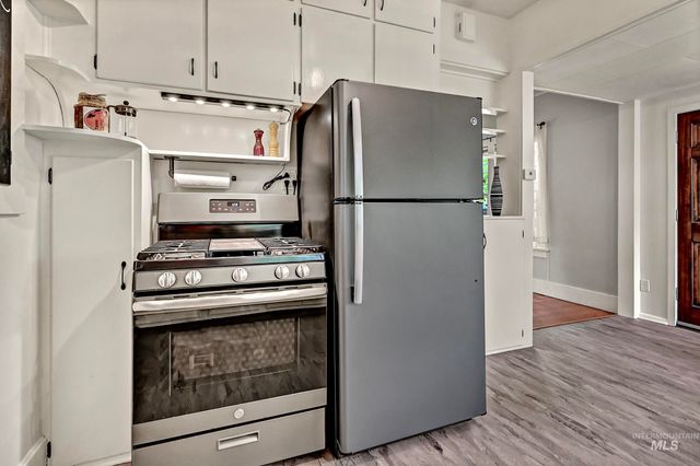 411 W Union St, Boise, ID 83702