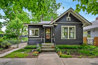 411 W Union St, Boise, ID 83702