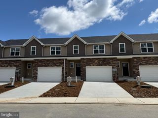 225 LUCILLE WAY #LOT 26, Fleetwood, PA 19522