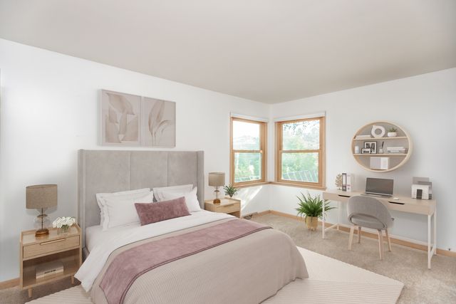 4621 N Anthon Avenue, Chicago, IL 60656