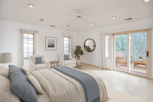 4621 N Anthon Avenue, Chicago, IL 60656