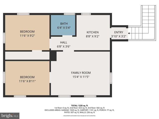 745 OLD TRAIL RD, Etters, PA 17319