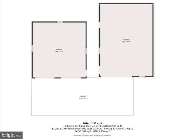 745 OLD TRAIL RD, Etters, PA 17319