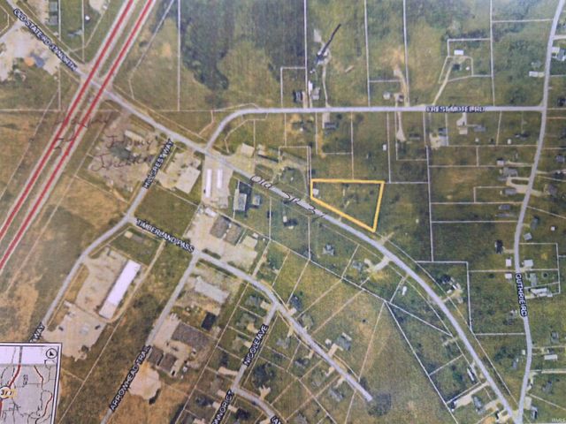 3646 S Old State Road 37, Springville, IN 47462