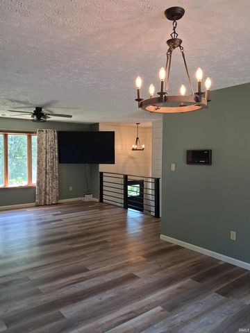 3646 S Old State Road 37, Springville, IN 47462