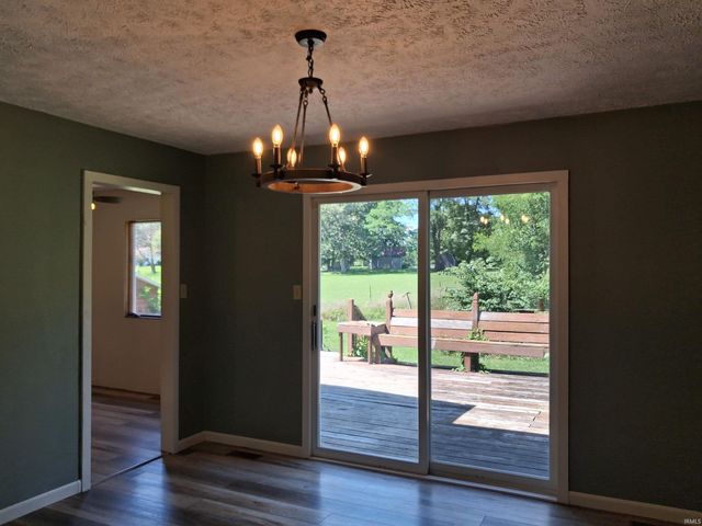 3646 S Old State Road 37, Springville, IN 47462