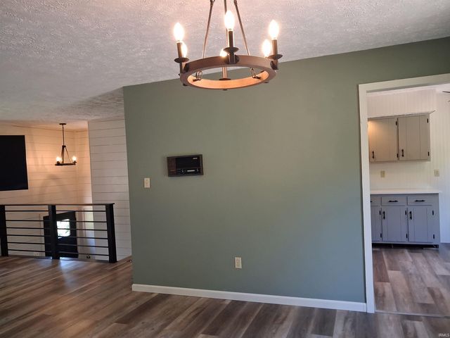 3646 S Old State Road 37, Springville, IN 47462