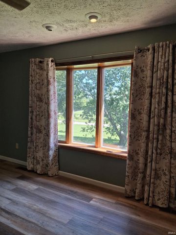 3646 S Old State Road 37, Springville, IN 47462
