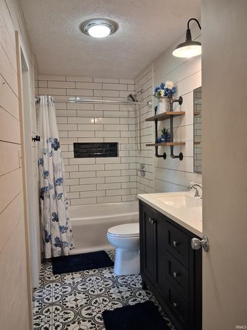 3646 S Old State Road 37, Springville, IN 47462