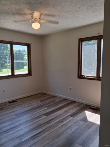 3646 S Old State Road 37, Springville, IN 47462