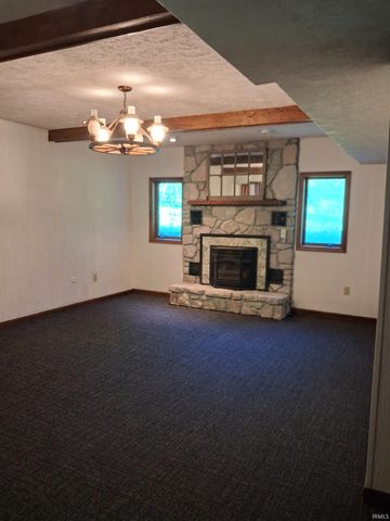 3646 S Old State Road 37, Springville, IN 47462