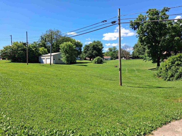 3646 S Old State Road 37, Springville, IN 47462