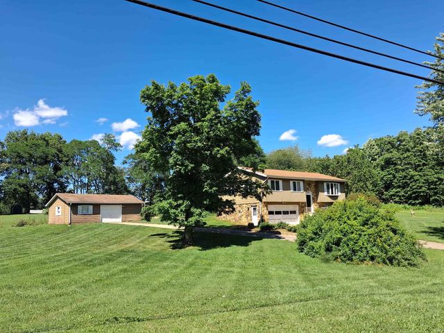 3646 S Old State Road 37, Springville, IN 47462