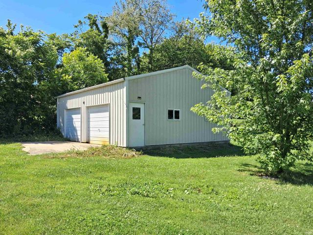 3646 S Old State Road 37, Springville, IN 47462