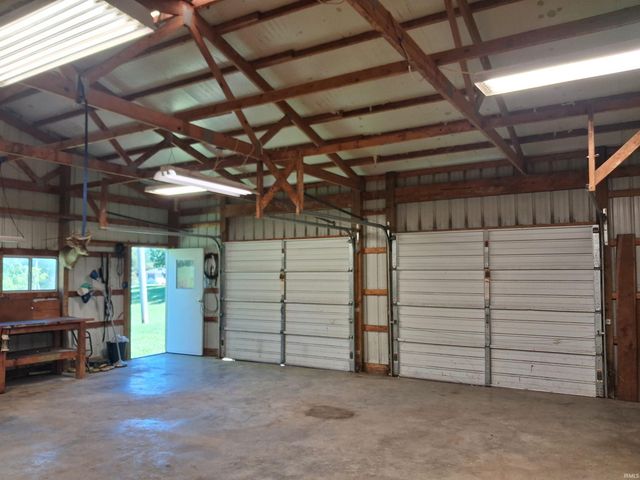 3646 S Old State Road 37, Springville, IN 47462