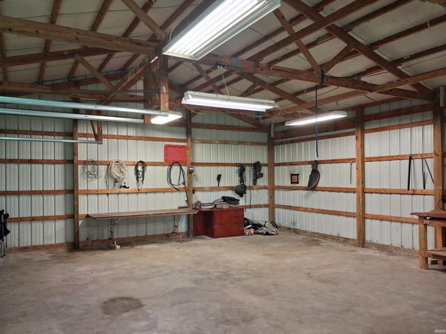 3646 S Old State Road 37, Springville, IN 47462