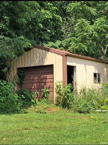 3646 S Old State Road 37, Springville, IN 47462