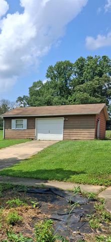 3646 S Old State Road 37, Springville, IN 47462