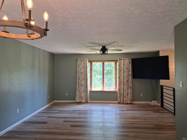 3646 S Old State Road 37, Springville, IN 47462
